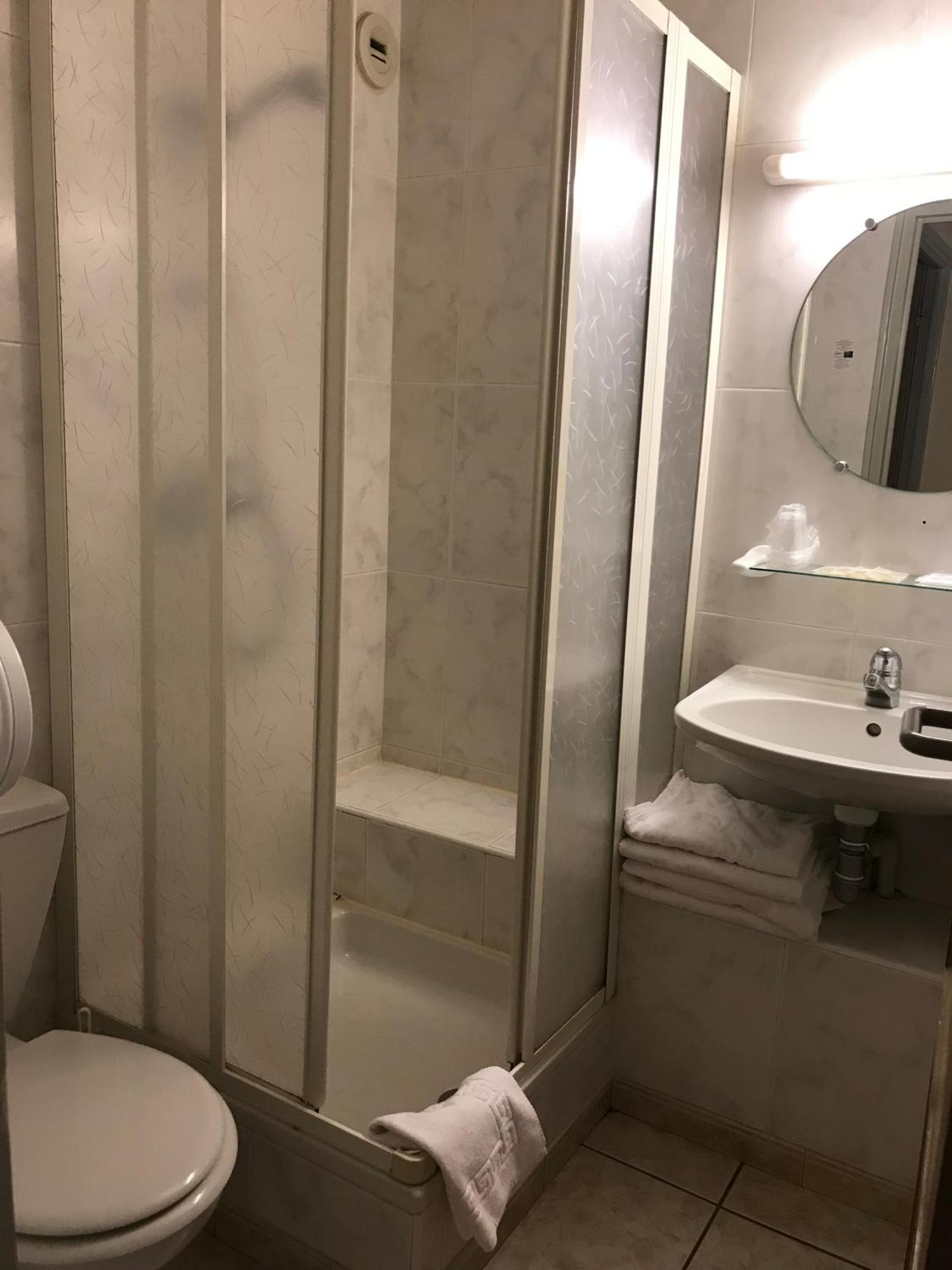 Hotel Et Residence Le Clos Cerdan 몽루이 외부 사진